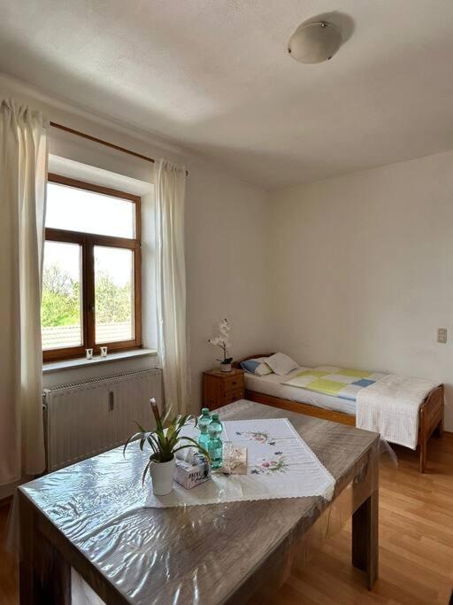 Appartment Im Herzen Bayerns Bruckmuhl Ngoại thất bức ảnh