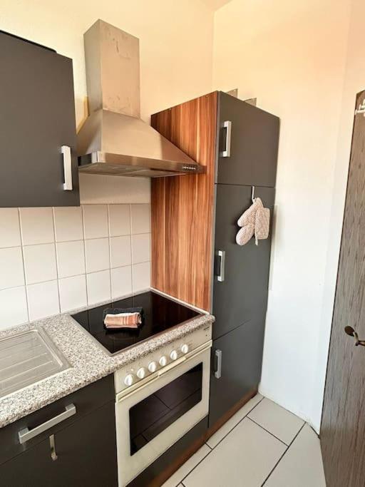 Appartment Im Herzen Bayerns Bruckmuhl Ngoại thất bức ảnh